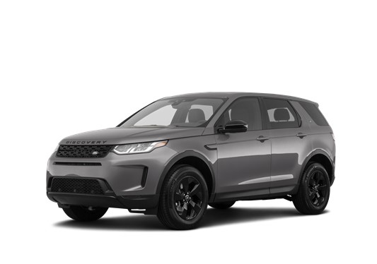 DISCOVERY SPORT DYNAMIC SE MHEV D200