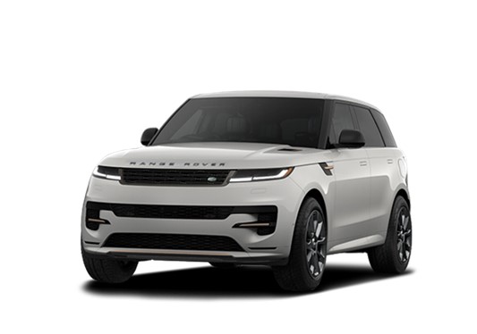 RANGE ROVER SPORT AUTOBIOGRAPHY P550E PHEV