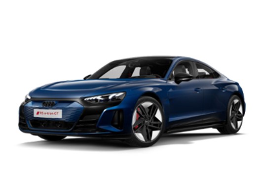 AUDI RS ETRON GT