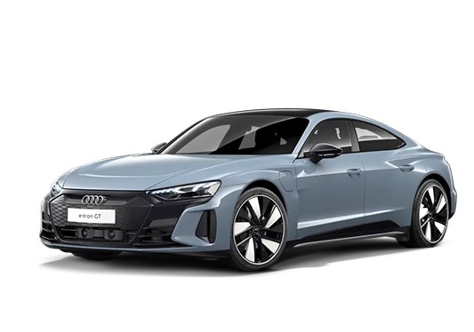 AUDI ETRON GT