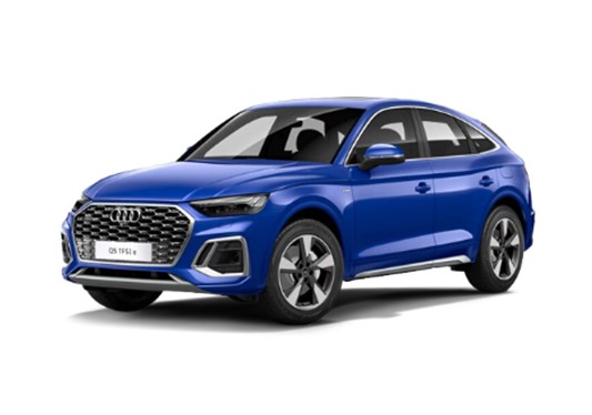 AUDI Q5 TFSI SPORTBACK