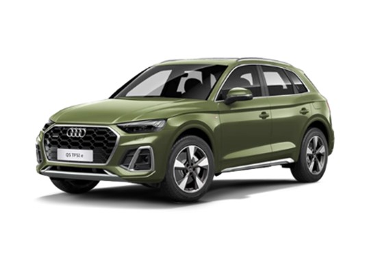 AUDI Q5 TFSI