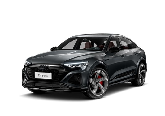 AUDI SQ8 ETRON SPORTBACK