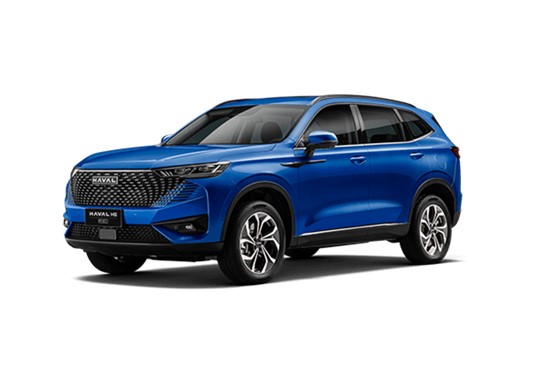 GWM HAVAL H6 PHEV 34