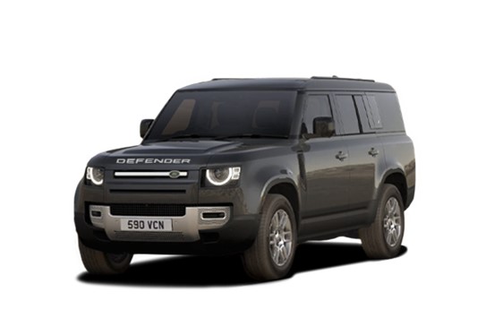 DEFENDER 130 MHEV D350