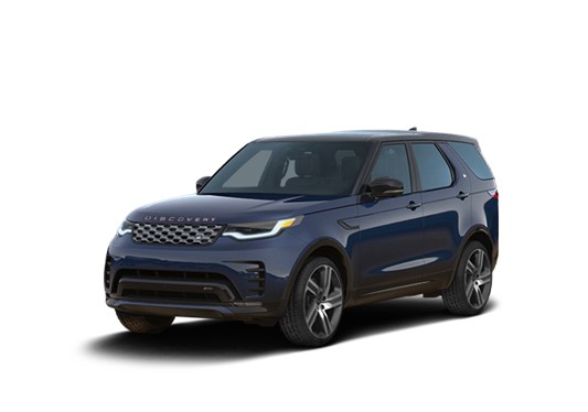 DISCOVERY DYNAMIC MHEV D350