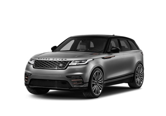 RANGE ROVER VELAR DYNAMIC HSE P400E PHEV