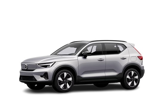 VOLVO XC40 PLUS