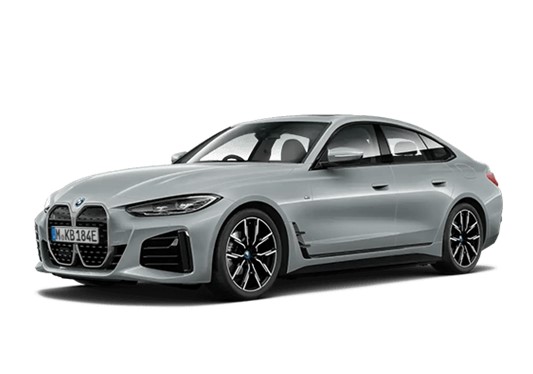 BMW I4 EDRIVE35 M SPORT