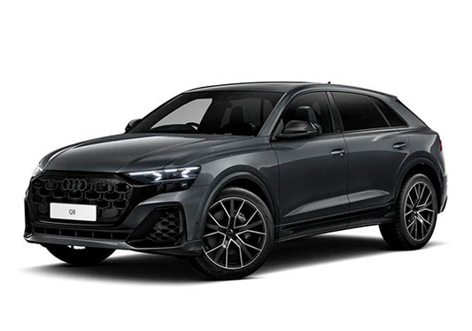 AUDI Q8 PERFORMANCE BLACK 55 TFSI QUATTRO 