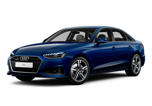 AUDI A4 PRESTIGE 40 TFSI QUATTRO S TRONIC