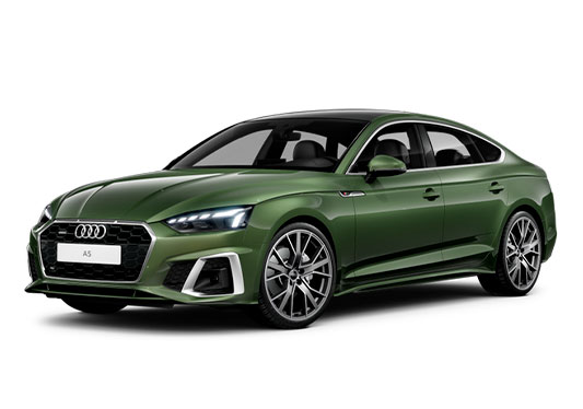 AUDI A5 SPORTBACK ADVANCED 40 TFSI QUATTRO S TRONIC