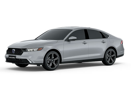 HONDA ACCORD ADVANCED