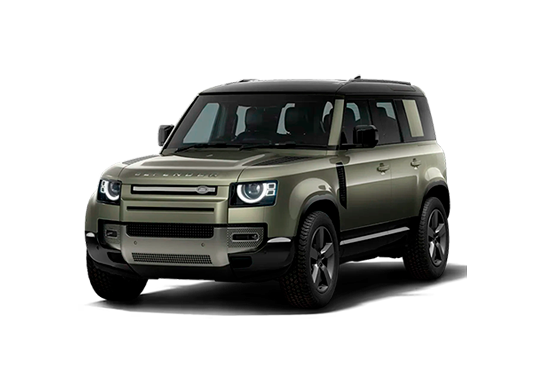 DEFENDER 110 X-DYNAMIC  MHEV D350