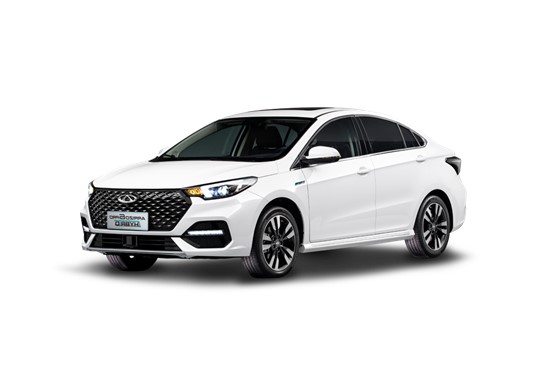 CAOA CHERY ARIZZO 6 PRO HYBRID MAX DRIVE