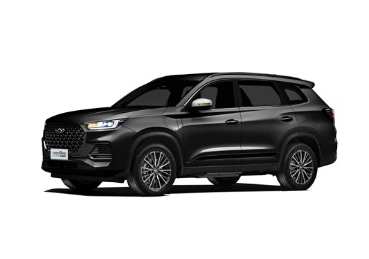 CAOA CHERY TIGGO 8 PRO PLUG-IN HYBRID 