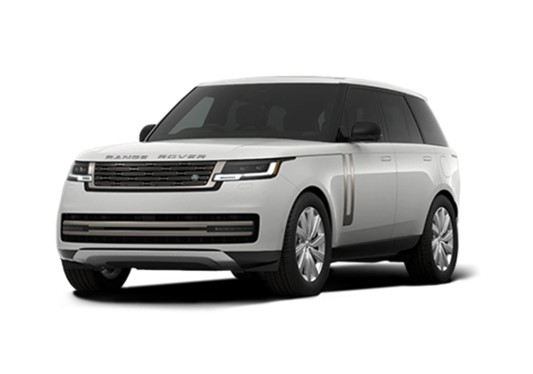 RANGE ROVER AUTOBIOGRAPHY  P550E PHEV