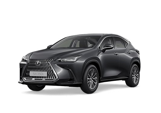 LEXUS NX350H DYNAMIC
