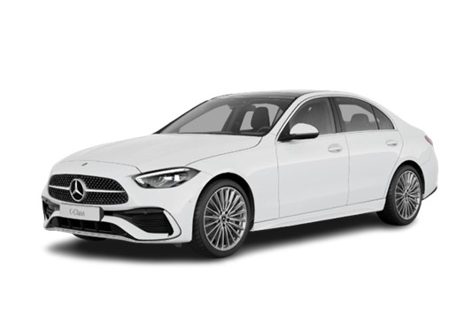 MERCEDES C200 AMG LINE