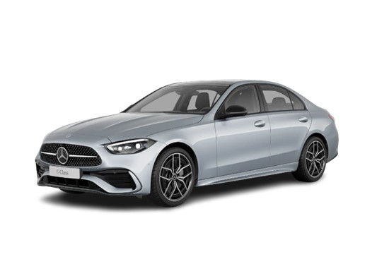 MERCEDES C300 AMG LINE