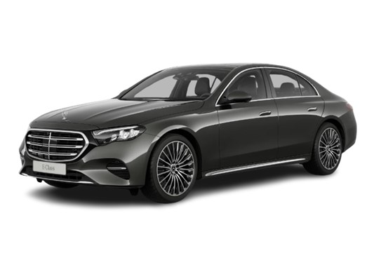 MERCEDES E300 EXCLUSIVE 