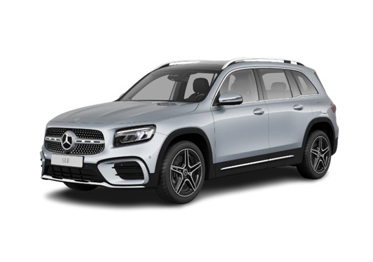 MERCEDES GLB 220 AMG LINE