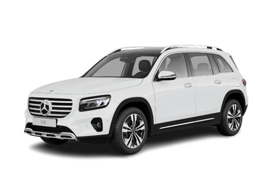 MERCEDES GLB 220 PROGRESSIVE