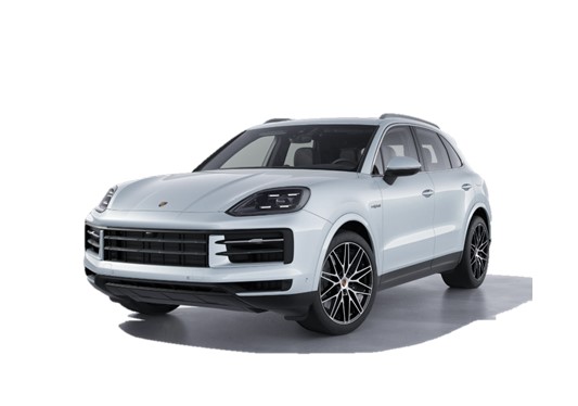 PORSCHE CAYENNE E HYBRID