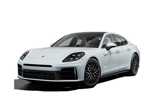 PORSCHE PANAMERA 4 E HYBRID