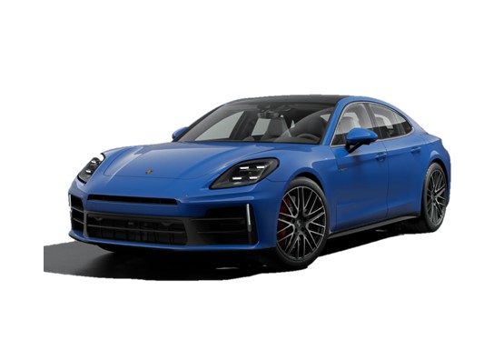 PORSCHE PANAMERA 4 E HYBRID