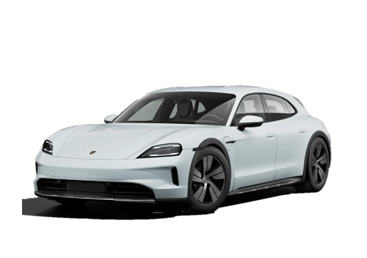 PORSCHE TAYCAN 4 CROSS TURISMO