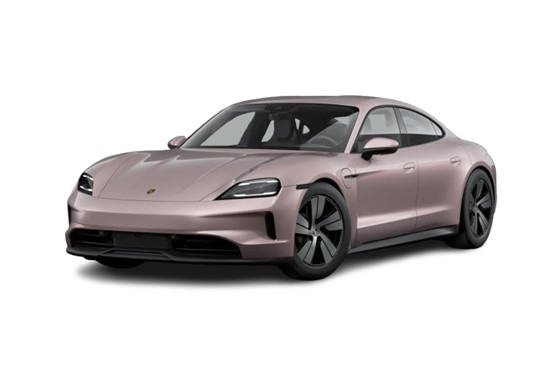 PORSCHE TAYCAN 4