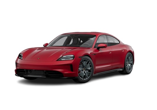 PORSCHE TAYCAN GTS