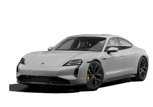 PORSCHE TAYCAN TURBO S