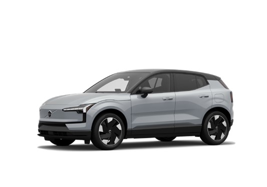 VOLVO EX30 PLUS 