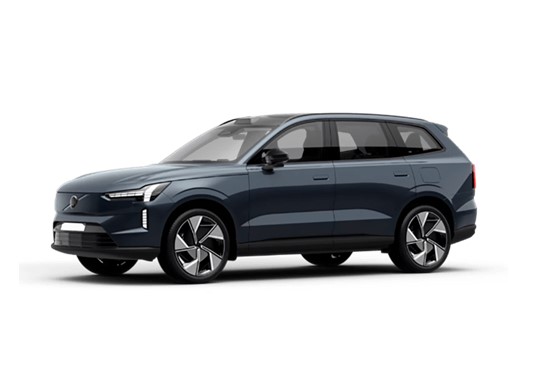 VOLVO EX90