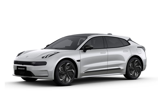 ZEEKR 001 PREMIUM