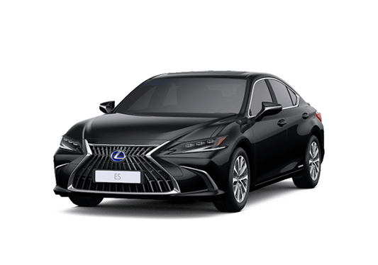 LEXUS ES300H