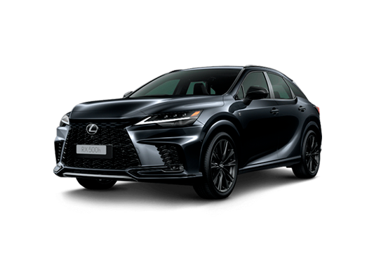 LEXUS RX500H