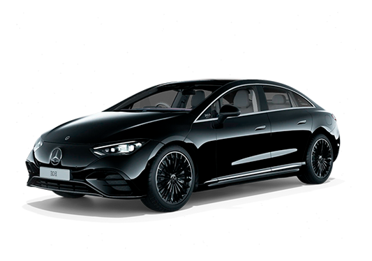 MERCEDES EQE