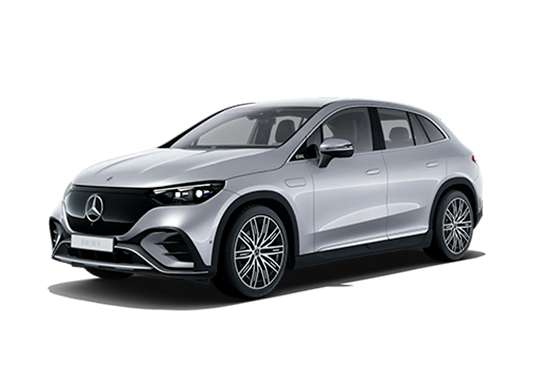 MERCEDES EQE SUV