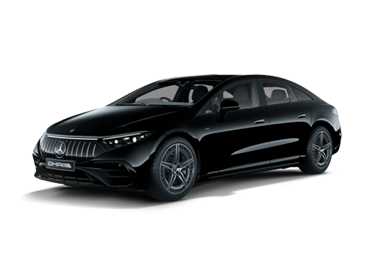 MERCEDES EQS AMG