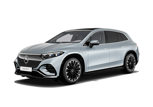 MERCEDES EQS SUV