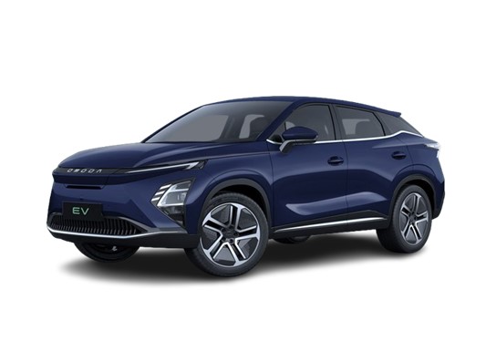 OMODA E5 EV