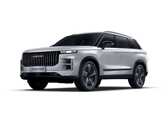 JAECOO 7 LUXURY PHEV
