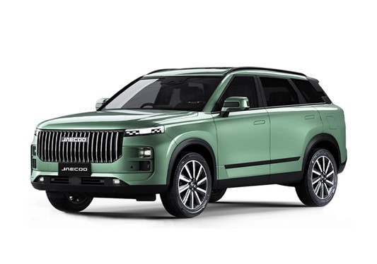 JAECOO 7 PRESTIGE PHEV