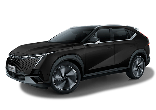 GS4 Hybrid